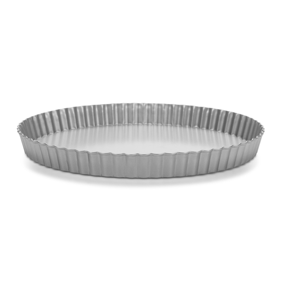 Pie pan ø 28cm - Exxent in the group Baking / Baking moulds / Pie dish at KitchenLab (1071-92087)