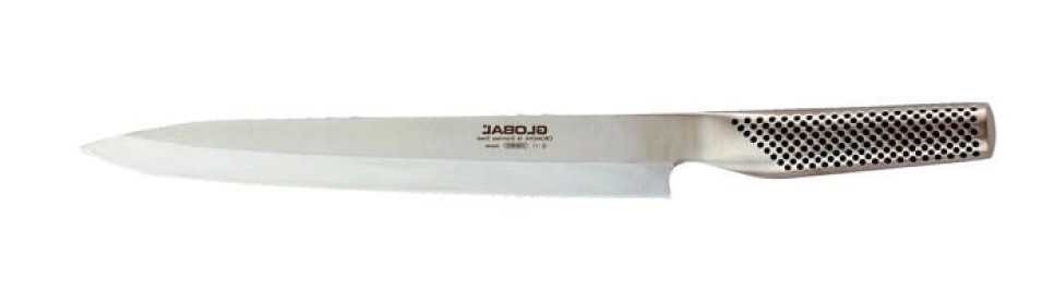 G-11 Sashimimesser 25 cm, spitz in der Gruppe Kochen / Küchenmesser / Sashimi-Messer bei The Kitchen Lab (1073-10395)