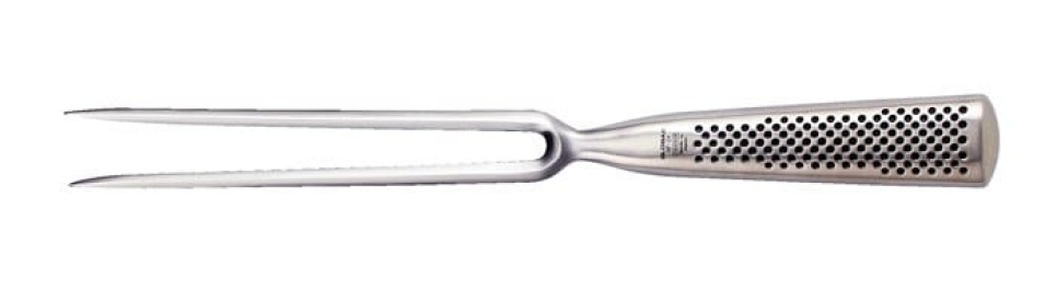 Global GF-24 Straight fork, forged in the group Table setting / Cutlery / Serving utensils at KitchenLab (1073-10441)