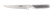 Global GF-40 Forged boning knife, 15cm