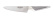Global GS-2 Chef\'s knife 13cm, rounded tip