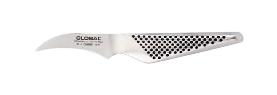 Global GS-8 Tournier Knife 7cm in the group Cooking / Kitchen knives / Tournier knife at KitchenLab (1073-10476)