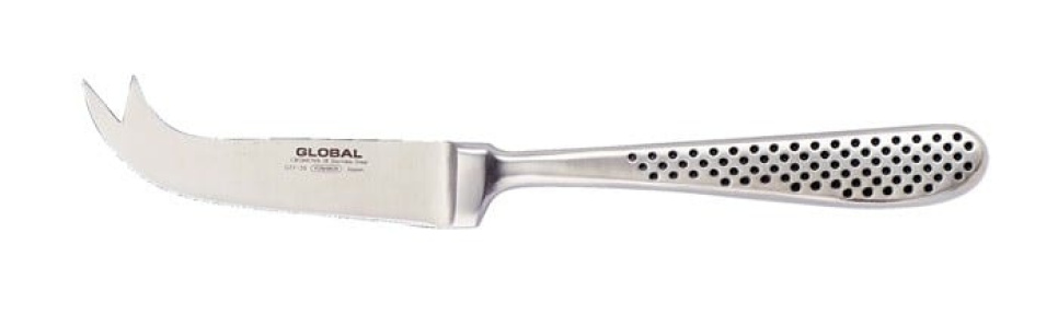 Global Cheese Knife 8cm in the group Cooking / Kitchen knives / Cheese knives at KitchenLab (1073-10491)