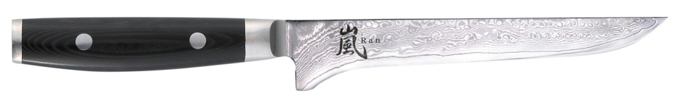 Boning knife 15 cm - Yaxell RAN in the group Cooking / Kitchen knives / Boning knives at KitchenLab (1073-10894)