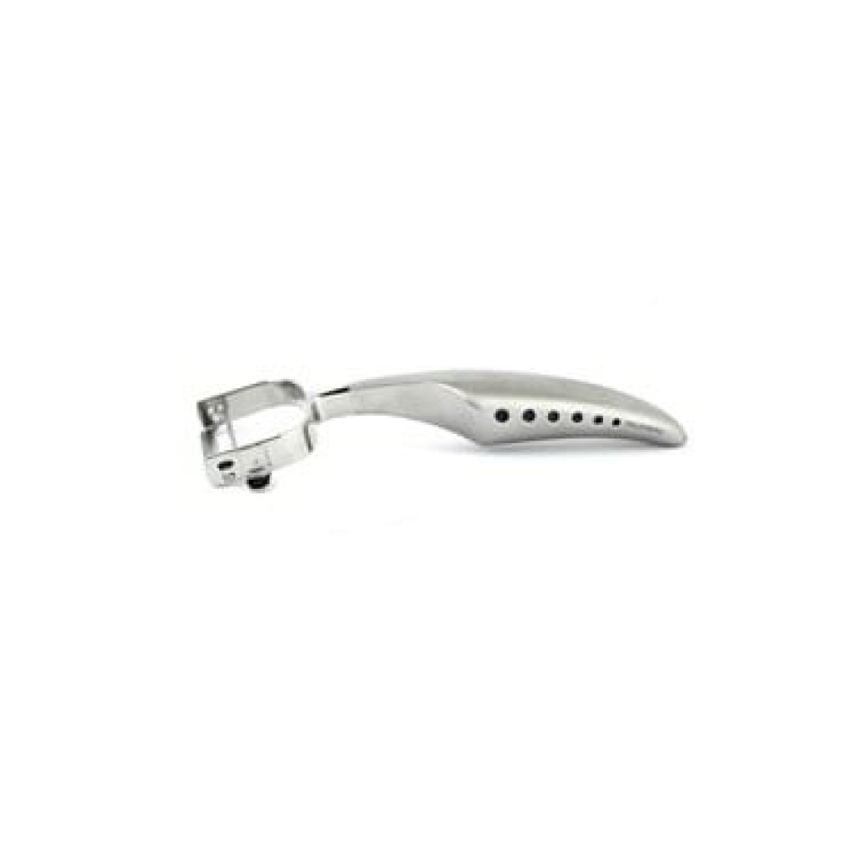 Global Peeler 5cm toothed in the group Cooking / Kitchen utensils / Peeler at KitchenLab (1073-10928)