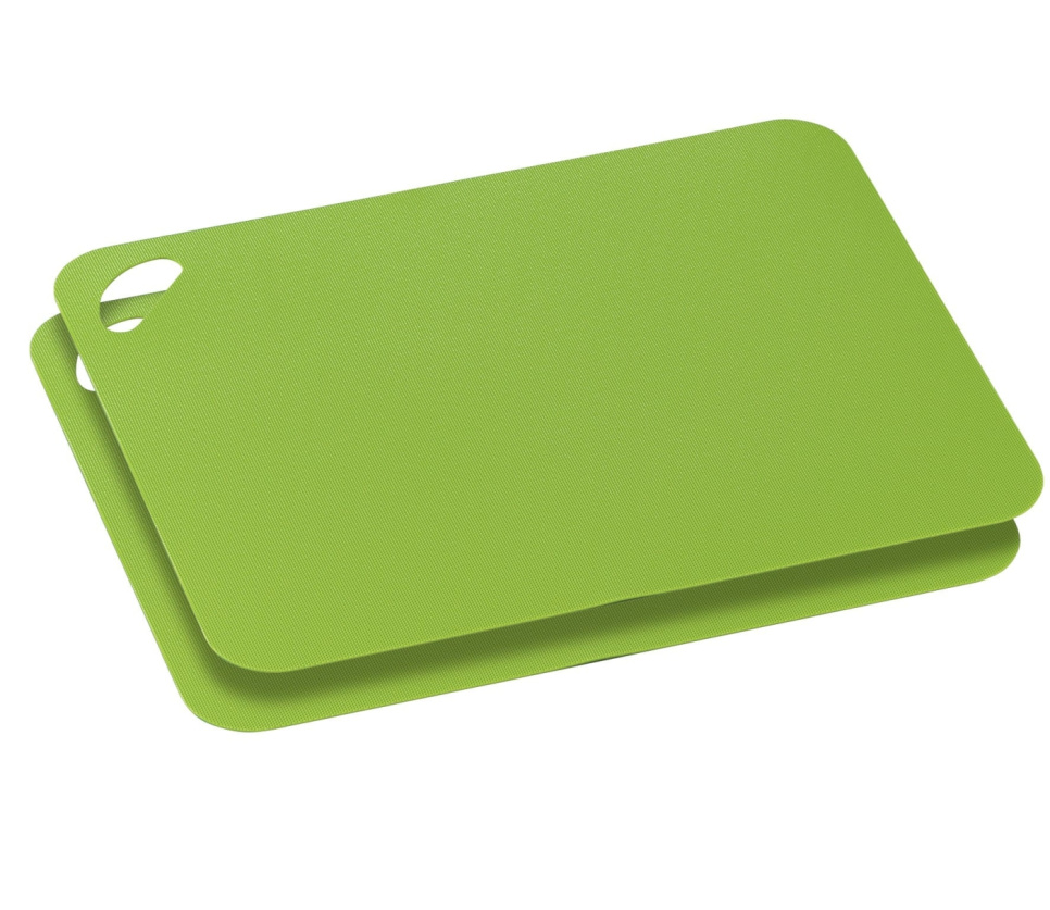 Chopping board flexible, set of 2 29 x 19 cm, Kiwi - Zassenhaus in the group Cooking / Kitchen utensils / Chopping boards at KitchenLab (1073-11049)