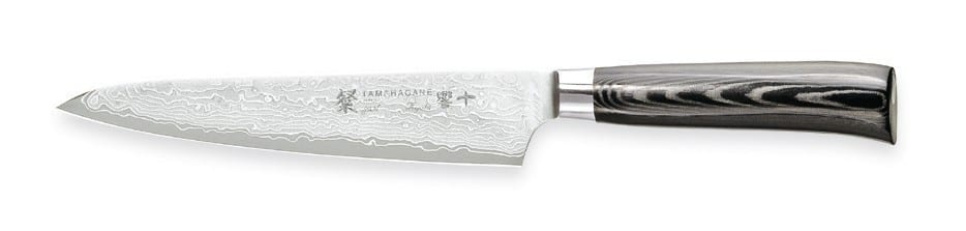Couteau d\'office 15cm - Tamahagane San Kyoto dans le groupe Cuisine / Couteaux de cuisine / Couteaux à éplucher l\'adresse The Kitchen Lab (1073-11509)