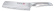 Vegetable knife, 19 cm - Global Sai