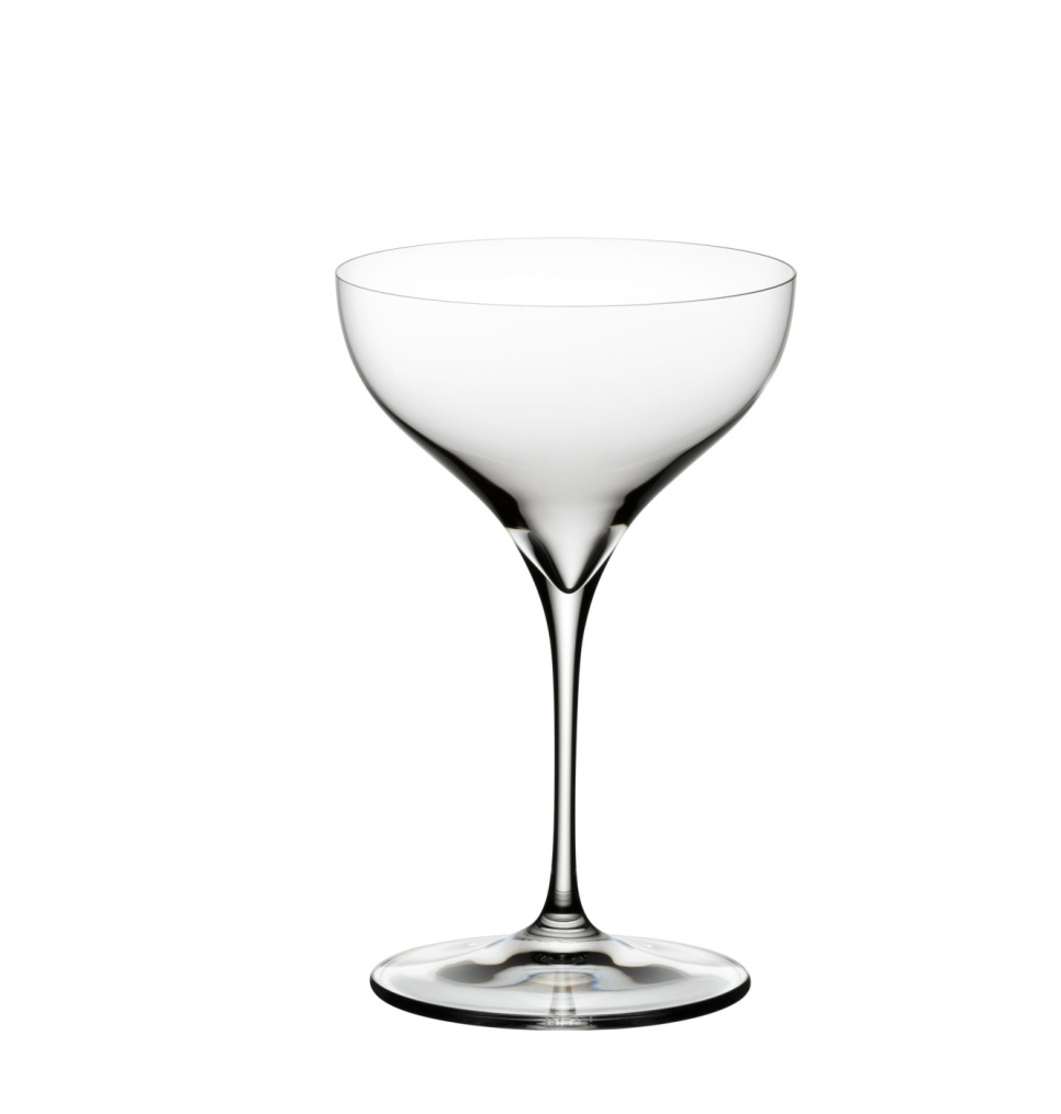 Martiniglas 2er-Pack, Traube - Riedel in der Gruppe Tischgedeck / Gläser / Cocktailgläser bei The Kitchen Lab (1073-13668)
