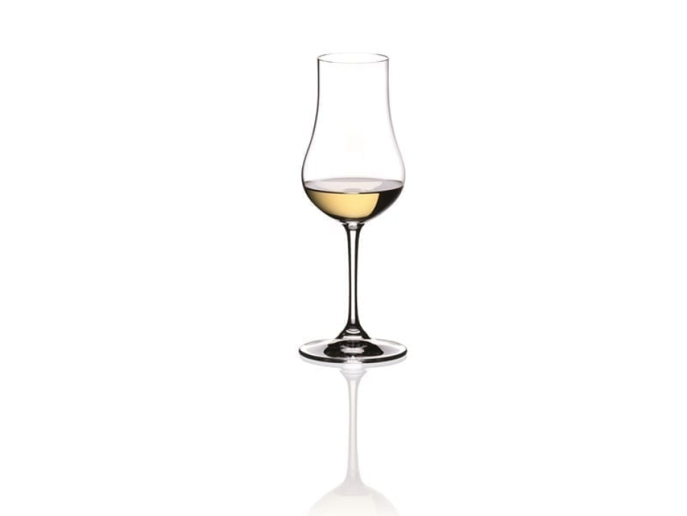 Aqvavit glass 25cl, 2-pack, Vinum XL- Riedel in the group Table setting / Glass / Snaps & shot glass at KitchenLab (1073-13721)