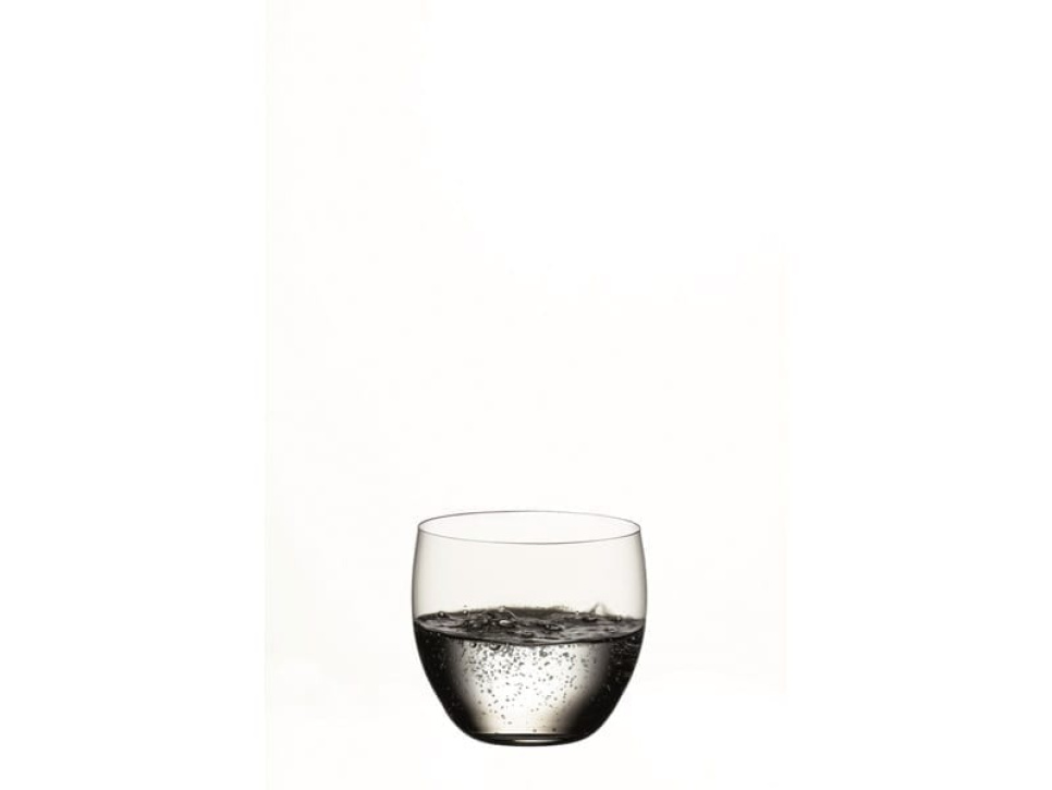 Water glass 37cl, 2-pack, Vinum XL - Riedel in the group Table setting / Glass / Drinking glass at KitchenLab (1073-13722)