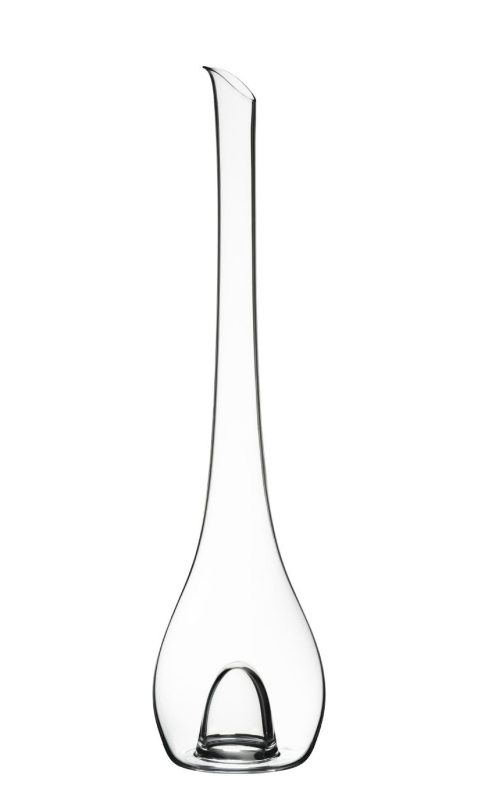 Carafe Flamingo, 188cl - Riedel in the group Bar & Wine / Wine accessories / Carafe at KitchenLab (1073-13760)