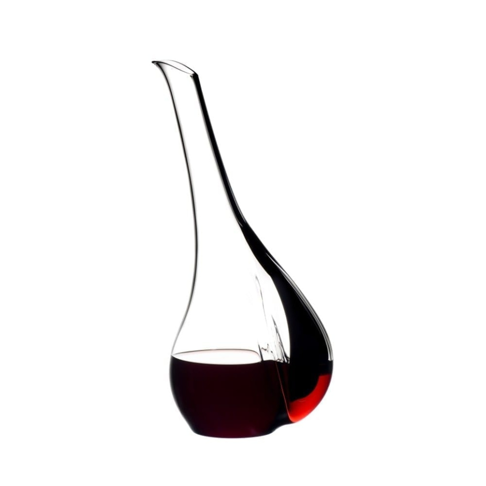 Carafe Black Tie Touch, 143cl - Riedel in the group Bar & Wine / Wine accessories / Carafe at KitchenLab (1073-13764)
