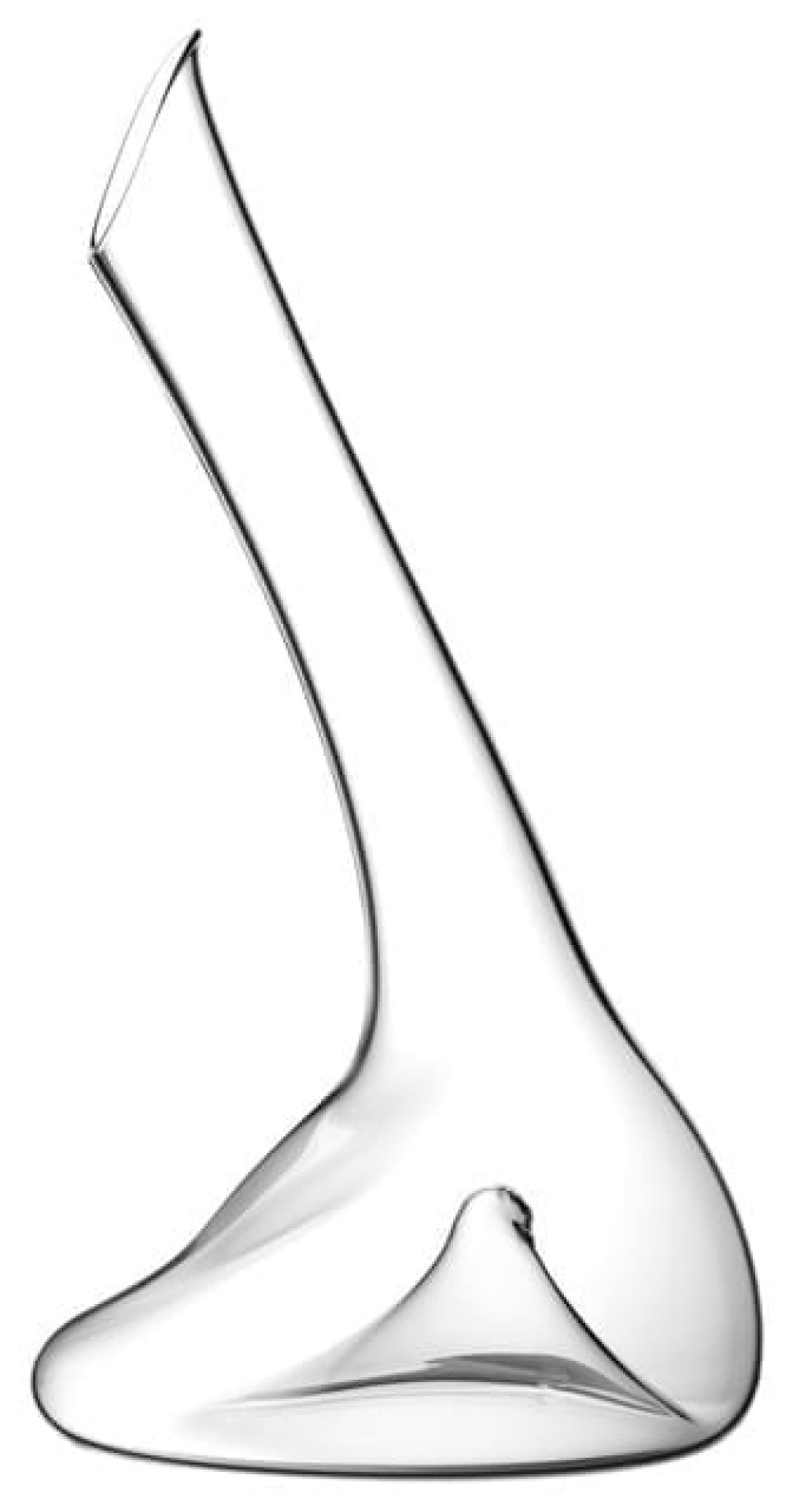 Carafe Flirt, 176cl - Riedel in the group Bar & Wine / Wine accessories / Carafe at KitchenLab (1073-13766)