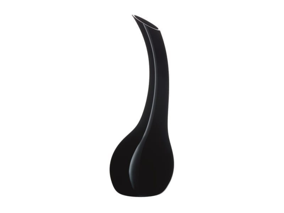 Carafe Cornetto Black, 120cl - Riedel in the group Bar & Wine / Wine accessories / Carafe at KitchenLab (1073-13784)