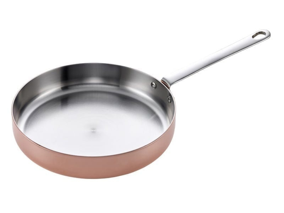 Deep frying pan, 26cm - Scanpan in the group Cooking / Frying pan / Saute pan at KitchenLab (1073-16890)
