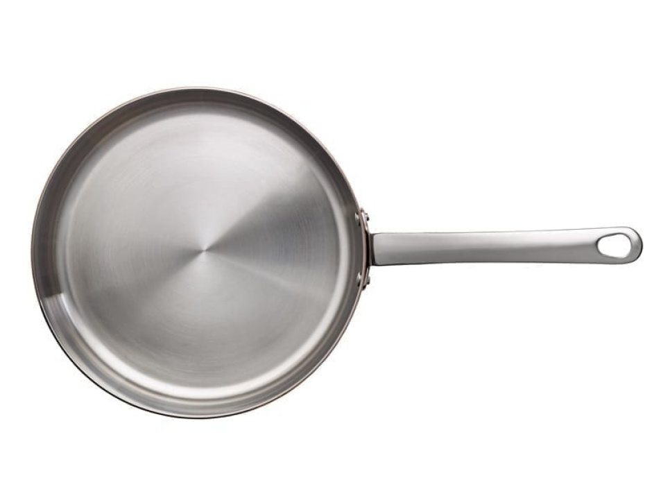 Deep frying pan, 26cm - Scanpan