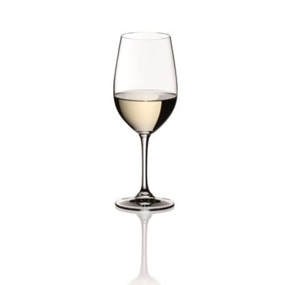 Zinfandel/Riesling White wine glass 40cl, Vinum - Riedel in the group Bar & Wine / Wine glass / White wine glass at KitchenLab (1073-17059)