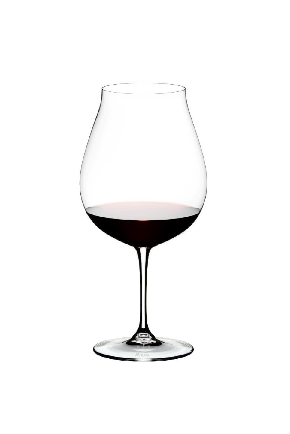 New World Pinot Noir Red wine glass 80cl, Vinum - Riedel in the group Bar & Wine / Wine glass / Red wine glass at KitchenLab (1073-20050)
