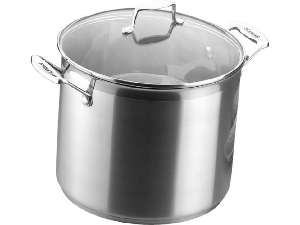 Casserole pan - Scanpan Impact in the group Cooking / Pots & Pans / Pots at KitchenLab (1073-20362)