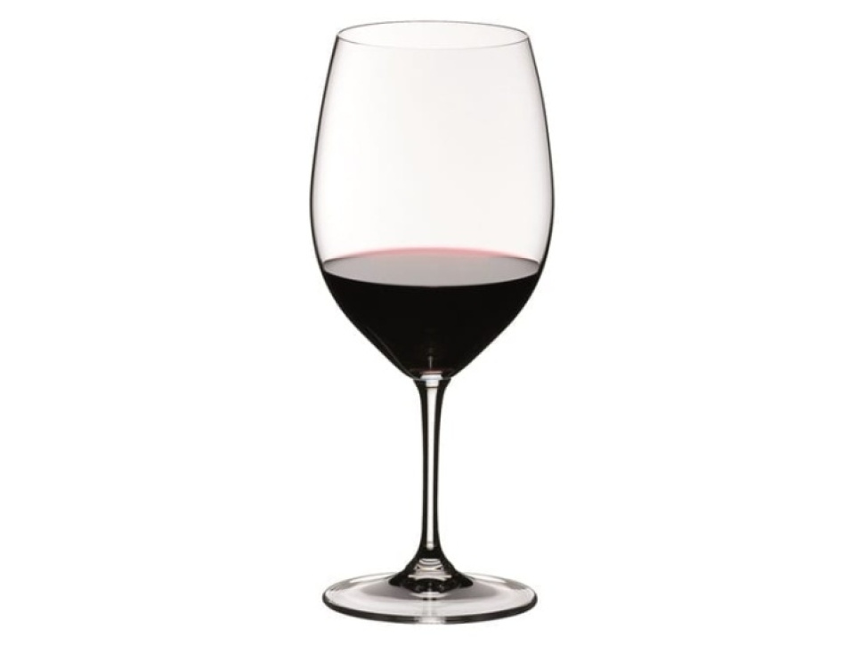 Cabernet/Merlot 61 cl, Vinum – Riedel in the group Bar & Wine / Wine glass / Red wine glass at KitchenLab (1073-22235)