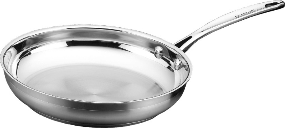 Frying pan - Scanpan Impact in the group Cooking / Frying pan / Frying pans at KitchenLab (1073-22377)
