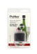 Champagne stopper, Twist - Pulltex