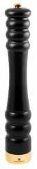 Pepper mill Black/Gold, 35 cm, Munich - Zassenhaus