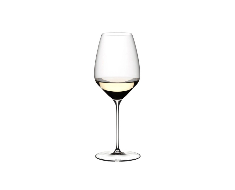 Riesling, 4-pack, Veloce - Riedel in the group Bar & Wine / Wine glass / White wine glass at KitchenLab (1073-31387)