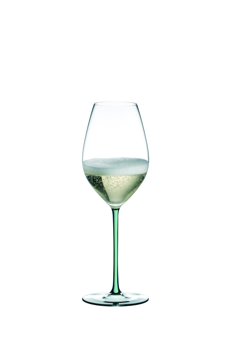 Champagne Wine, Mint, 1-pack, Fatto A Mano - Riedel in the group Bar & Wine / Wine glass / Champagne glass at KitchenLab (1073-31526)