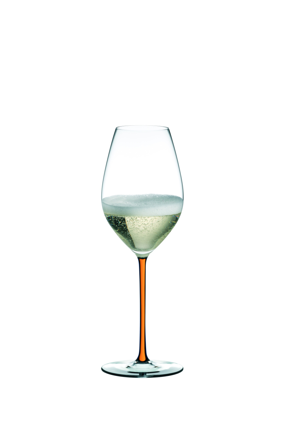 Champagne Wine, Orange, 1-pack, Fatto A Mano - Riedel in the group Bar & Wine / Wine glass / Champagne glass at KitchenLab (1073-31527)