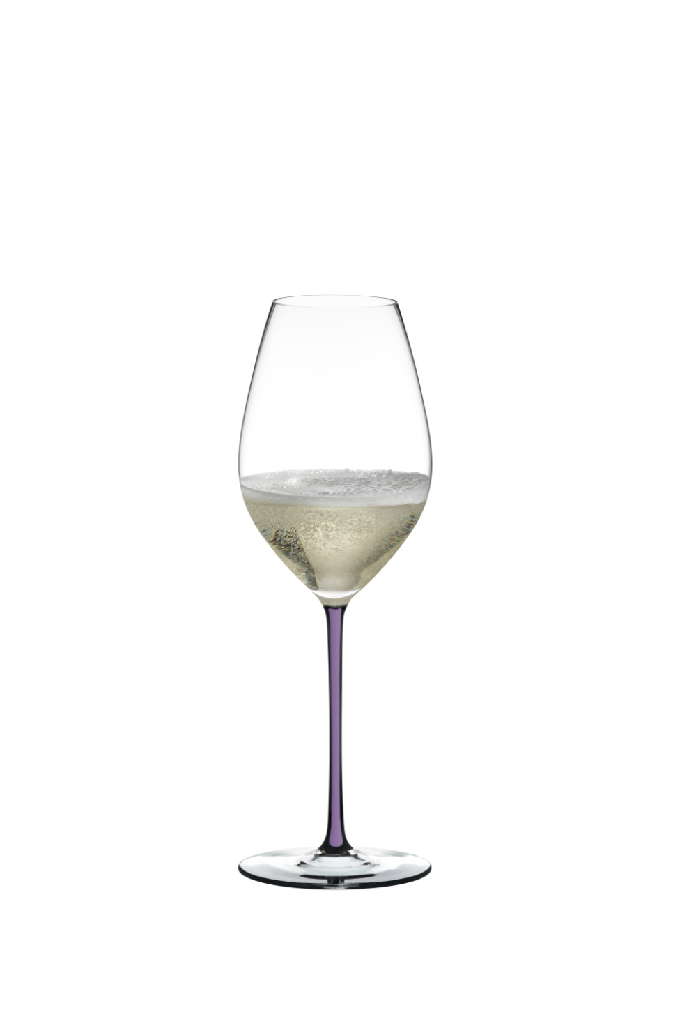 Champagne Wine, Violet, 1-pack, Fatto A Mano - Riedel in the group Bar & Wine / Wine glass / Champagne glass at KitchenLab (1073-31529)