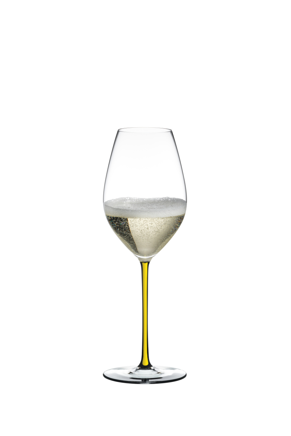 Champagne Wine, Yellow, 1-pack, Fatto A Mano - Riedel in the group Bar & Wine / Wine glass / Champagne glass at KitchenLab (1073-31530)