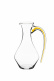 Decanter Cabernet Yellow, 75cl, Fatto a Mano - Riedel