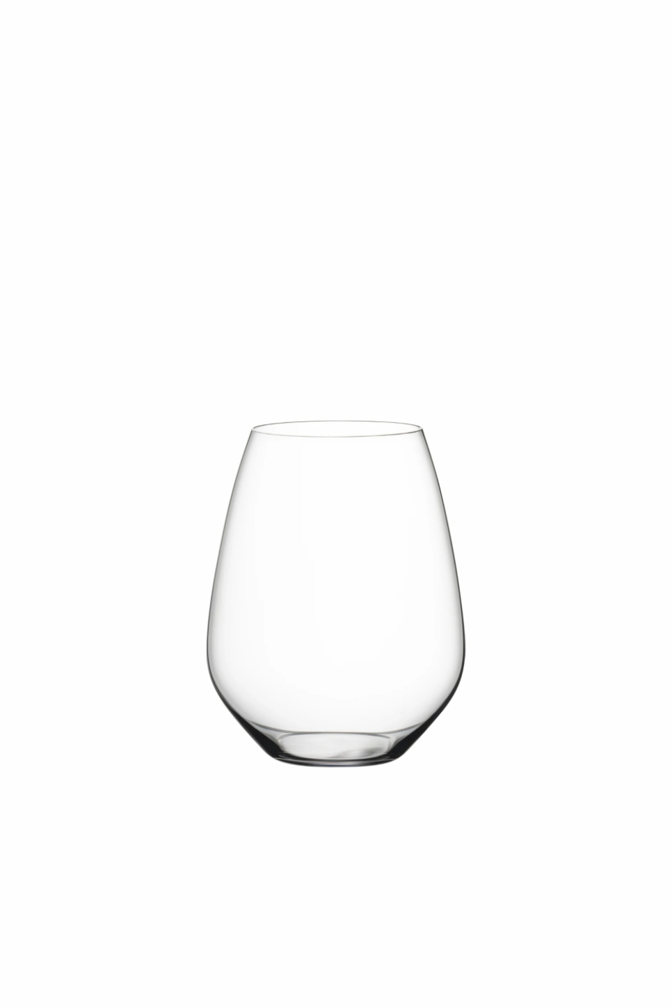 All Purpose Glass, Veloce, 2-Pack - Riedel in the group Table setting / Glass / Drinking glass at KitchenLab (1073-32754)