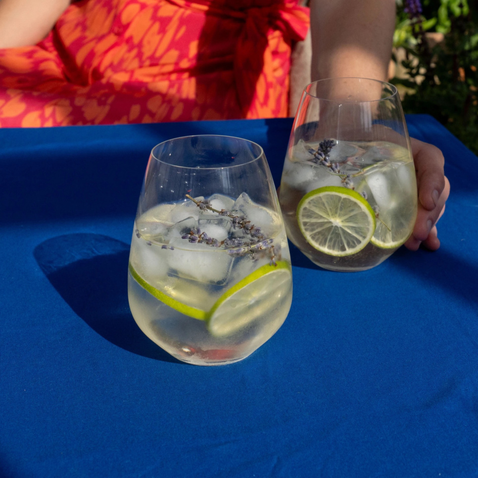 All Purpose Glass, Veloce, 2-Pack - Riedel