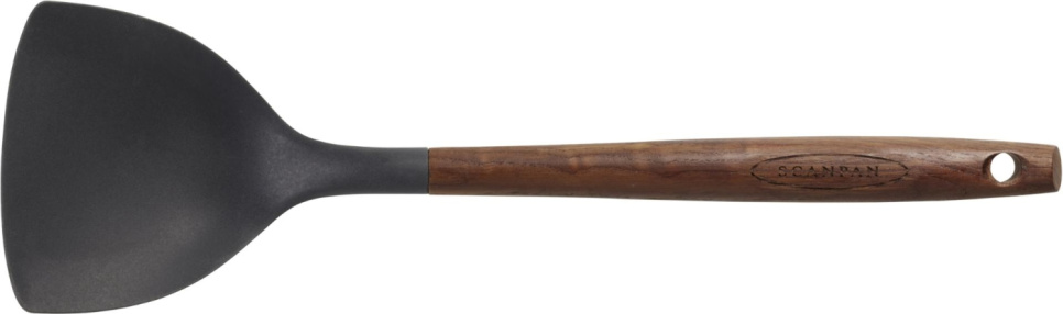 Wok Spatula, 31 cm - Scanpan in the group Cooking / Kitchen utensils / Spades & scrapers at KitchenLab (1073-33728)