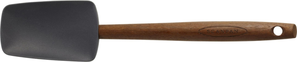 Curved Spatula, 28 cm - Scanpan in the group Cooking / Kitchen utensils / Spatulas at KitchenLab (1073-33729)