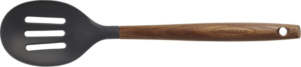Perforated Spoon, 31 cm - Scanpan in the group Cooking / Kitchen utensils / Ladles & spoons at KitchenLab (1073-33730)