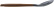 Perforated Spoon, 31 cm - Scanpan