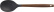 Serving Spoon, 31 cm - Scanpan