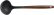 Soup Ladle, 31 cm - Scanpan