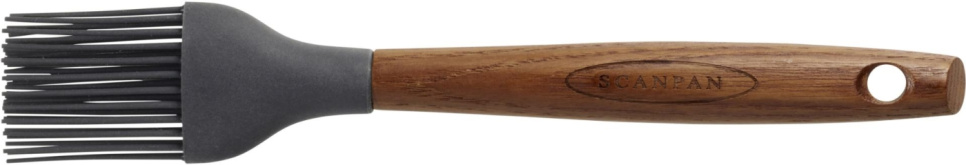 Pastry Brush, 22 cm - Scanpan in the group Cooking / Kitchen utensils / Spades & scrapers at KitchenLab (1073-33735)