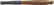 Pastry Brush, 22 cm - Scanpan