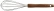 Balloon Whisk, 28 cm - Scanpan