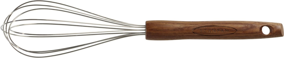 Balloon Whisk, 28 cm - Scanpan in the group Cooking / Kitchen utensils / Whisks at KitchenLab (1073-33737)
