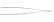 Kitchen Tongs, 30 cm - Scanpan