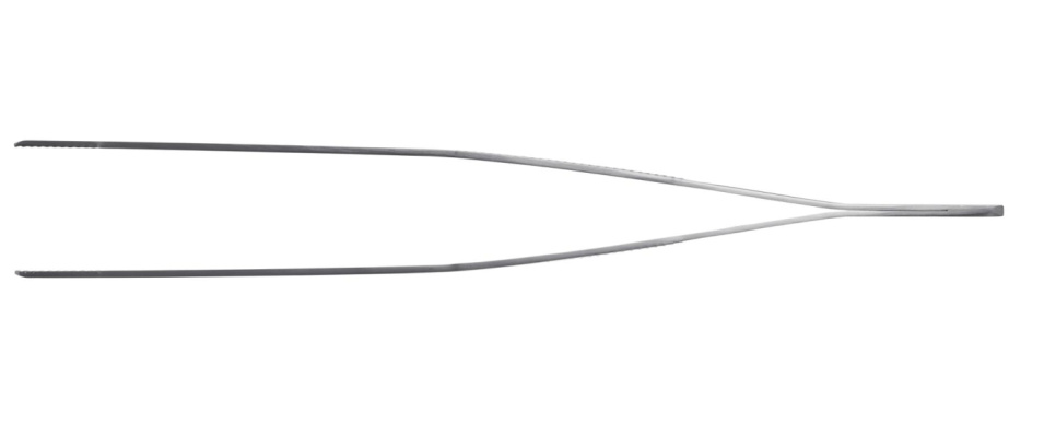 Kitchen Tongs, 30 cm - Scanpan in the group Cooking / Kitchen utensils / Tongs & tweezers at KitchenLab (1073-33738)