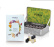 White Wine & Champagne Aroma Set, 12-pack - Pulltex