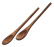 Salad servers in acacia, 35 cm - Zassenhaus